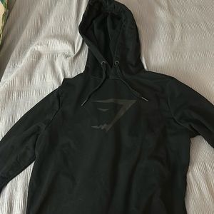 Gymshark hoodie